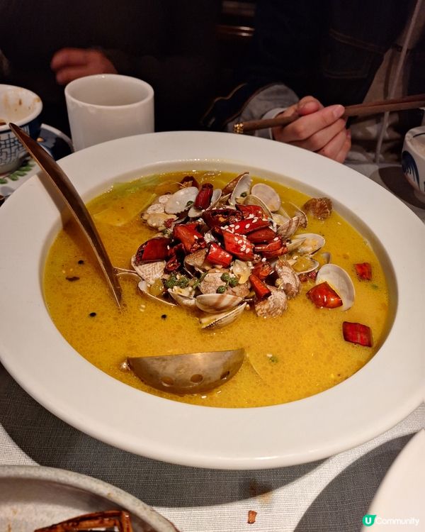 回到古代的杭州菜 - 桂滿隴