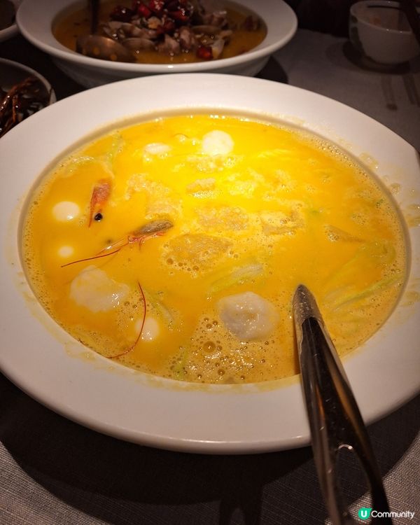 回到古代的杭州菜 - 桂滿隴