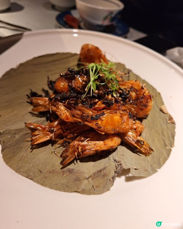 回到古代的杭州菜 - 桂滿隴