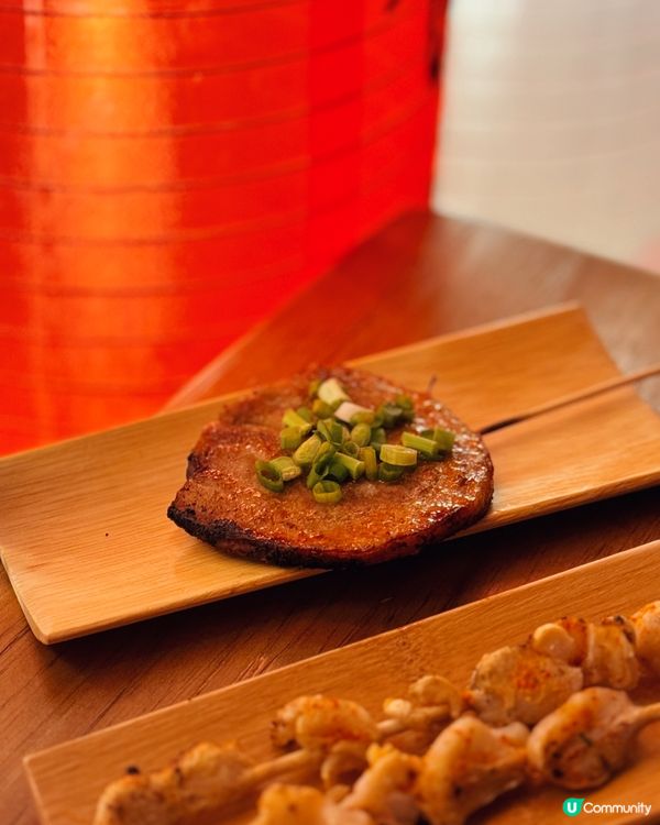 【太子 ✦ 🌸極有feel日式居酒屋🏮🍶✨】