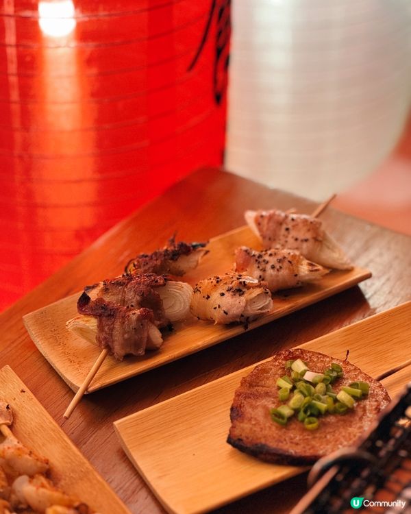 【太子 ✦ 🌸極有feel日式居酒屋🏮🍶✨】