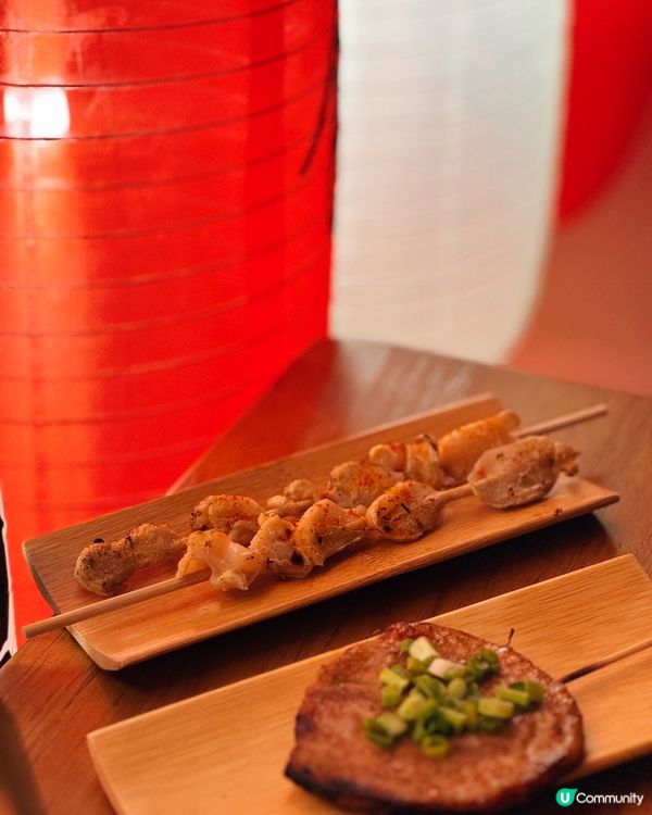 【太子 ✦ 🌸極有feel日式居酒屋🏮🍶✨】