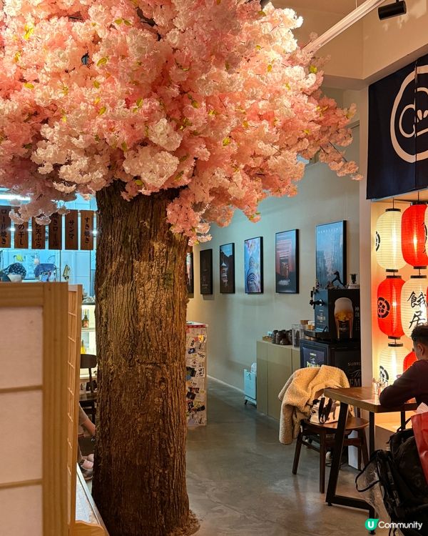 【太子 ✦ 🌸極有feel日式居酒屋🏮🍶✨】