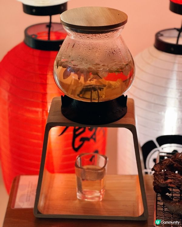 【太子 ✦ 🌸極有feel日式居酒屋🏮🍶✨】