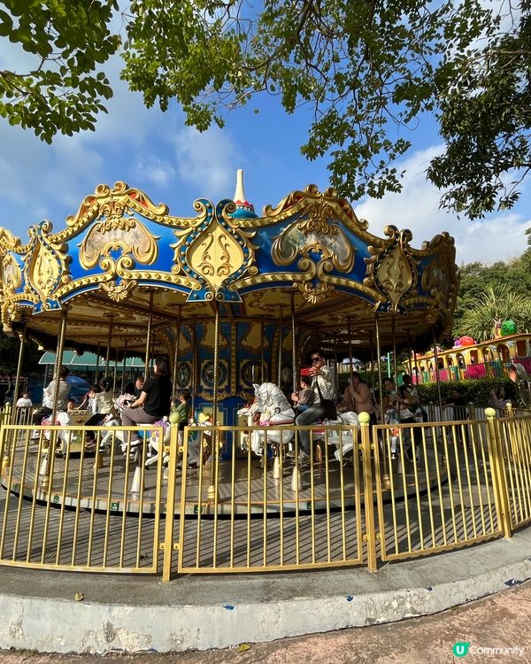 深圳野生動物園