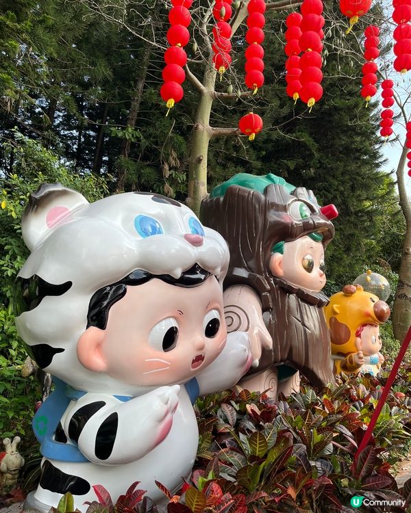 深圳野生動物園