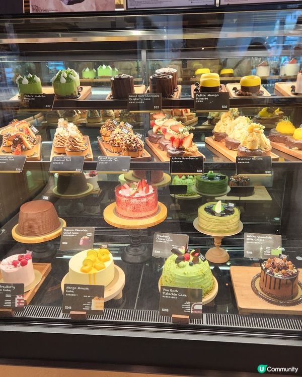 紅磡黃埔Paper Stone麵包