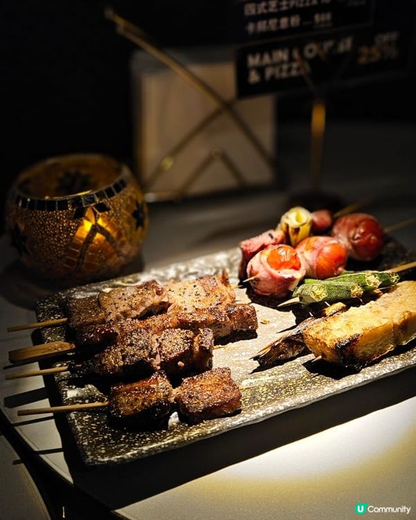 chill之《Show Time Sport Bar》