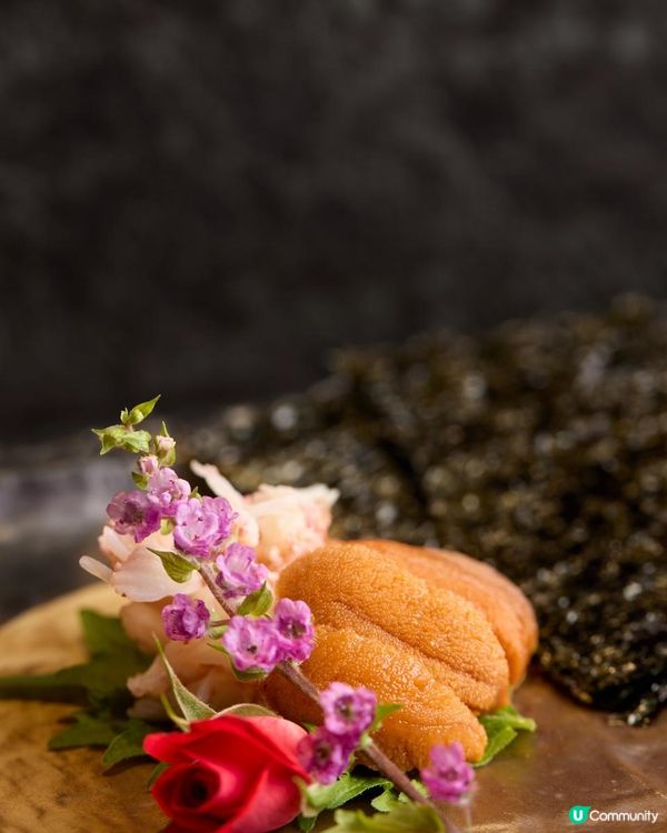 尖沙咀 🍣赫德道CP值高的奢華omakase 