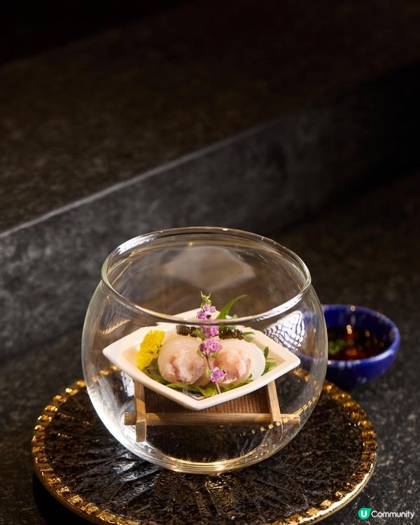 尖沙咀 🍣赫德道CP值高的奢華omakase 