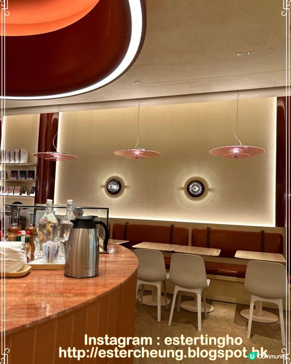 將軍澳 文青 cafe