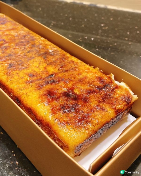 食過最畢生難忘既cheesecake🥹