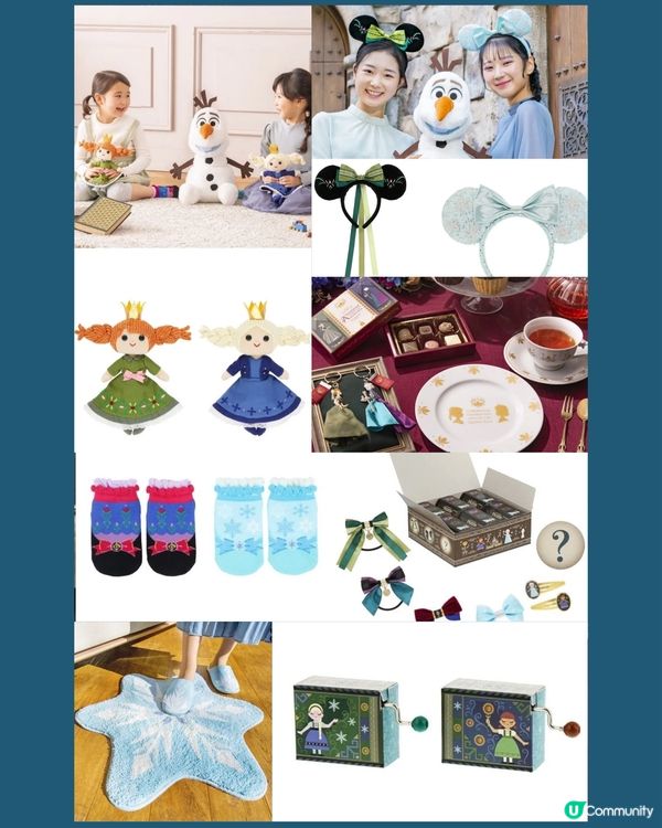 東京迪士尼新園區入場攻略🌟有門票唔等於有得玩😨⁉️附價錢表