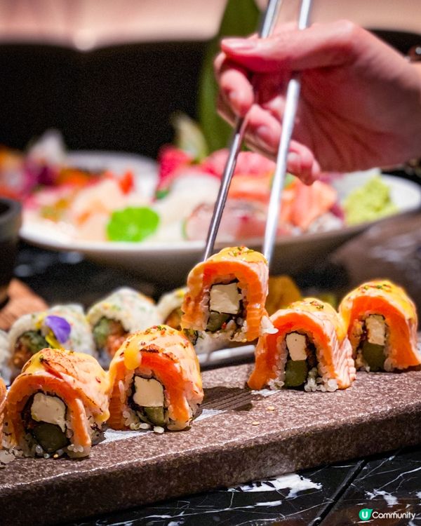 🇯🇵高質日式料理  日本酒free flow🍶