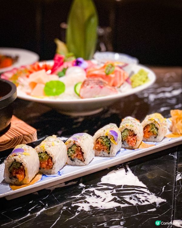 🇯🇵高質日式料理  日本酒free flow🍶