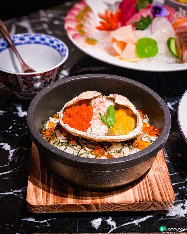 🇯🇵高質日式料理  日本酒free flow🍶