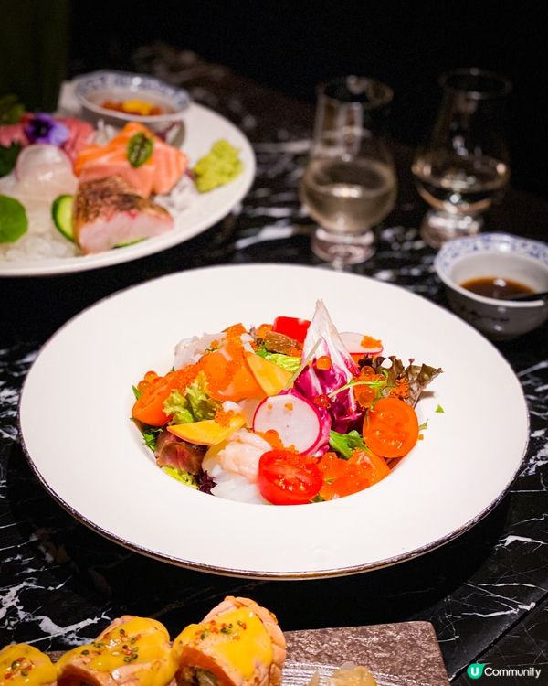 🇯🇵高質日式料理  日本酒free flow🍶