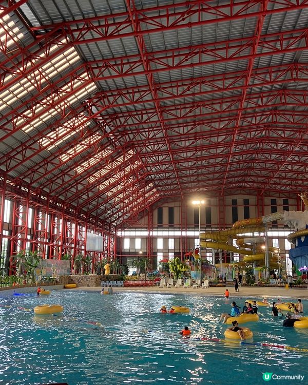 越南峴港🇻🇳 三日月日式水療度假村過一個真·假期🥰