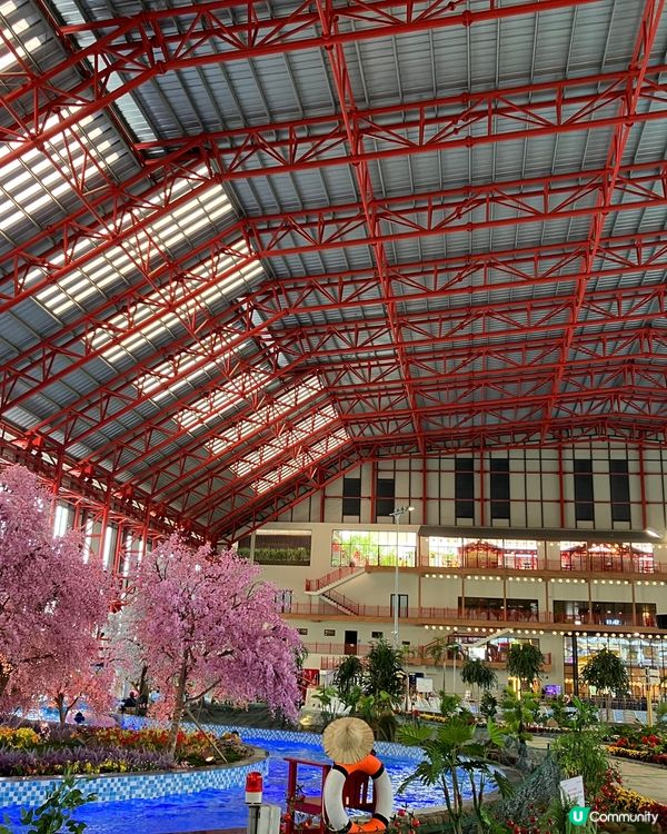 越南峴港🇻🇳 三日月日式水療度假村過一個真·假期🥰