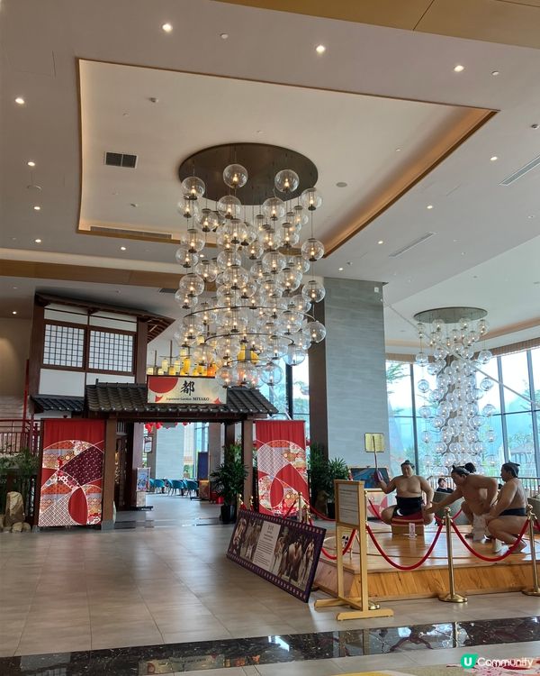 越南峴港🇻🇳 三日月日式水療度假村過一個真·假期🥰