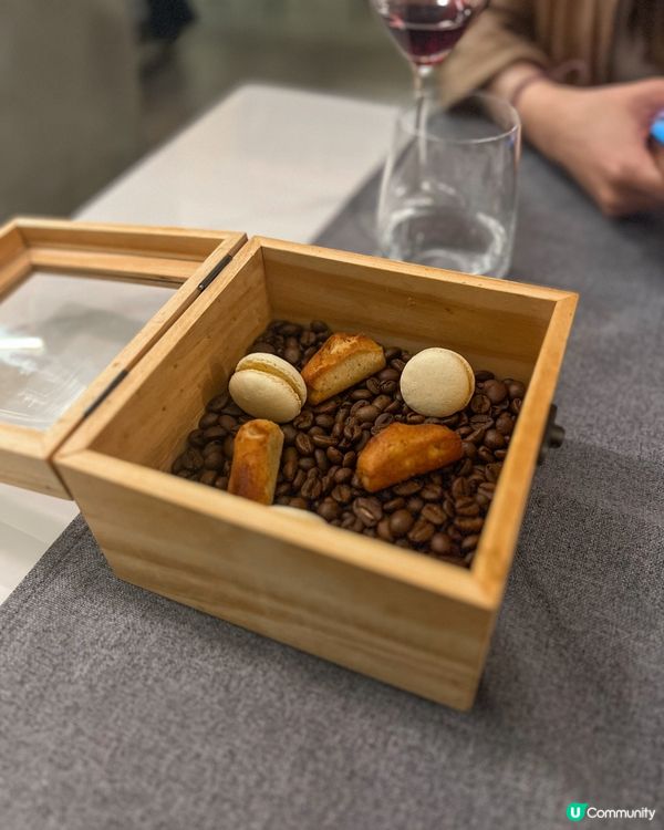 🌸🇻🇳越南必吃~高級法國菜🥖🍽️🍷