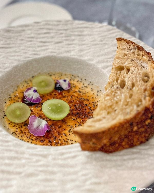 🌸🇻🇳越南必吃~高級法國菜🥖🍽️🍷