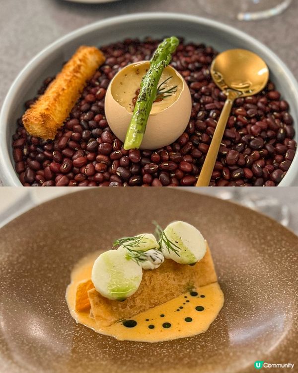 🌸🇻🇳越南必吃~高級法國菜🥖🍽️🍷