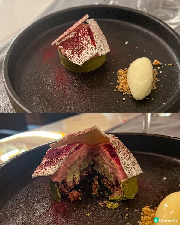 🌸🇻🇳越南必吃~高級法國菜🥖🍽️🍷