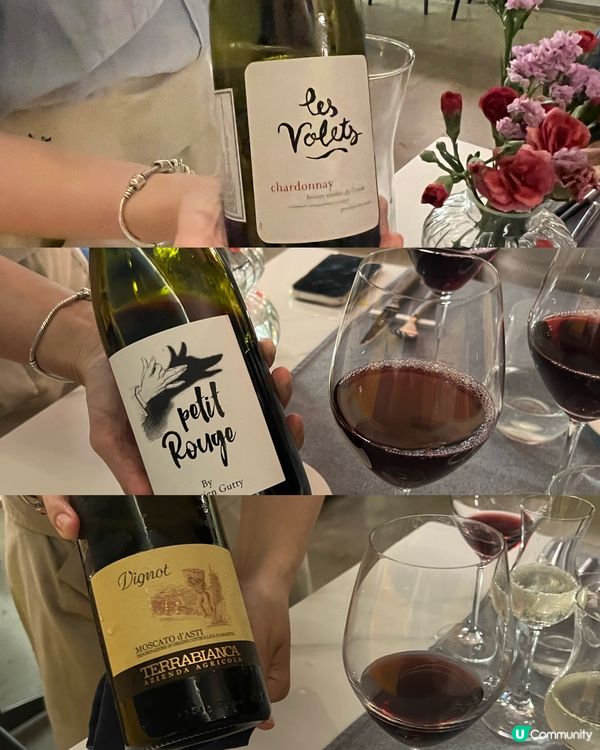 🌸🇻🇳越南必吃~高級法國菜🥖🍽️🍷