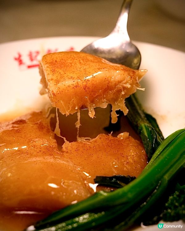 開業47年，榮獲米芝連推介12年