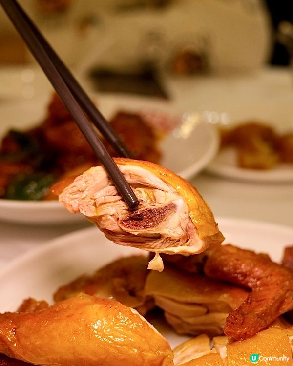 開業47年，榮獲米芝連推介12年