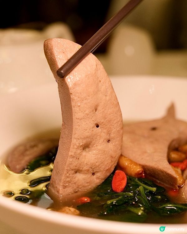 開業47年，榮獲米芝連推介12年