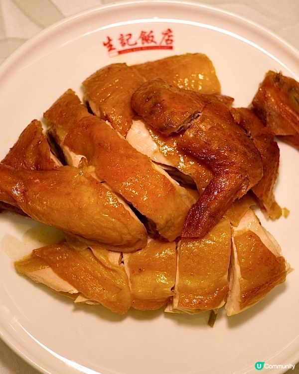 開業47年，榮獲米芝連推介12年