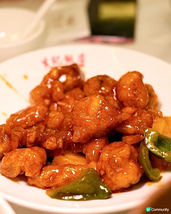 開業47年，榮獲米芝連推介12年