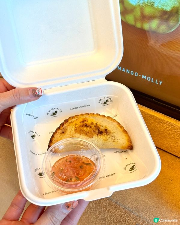 全港首個全自家製食材的珍珠奶茶品牌