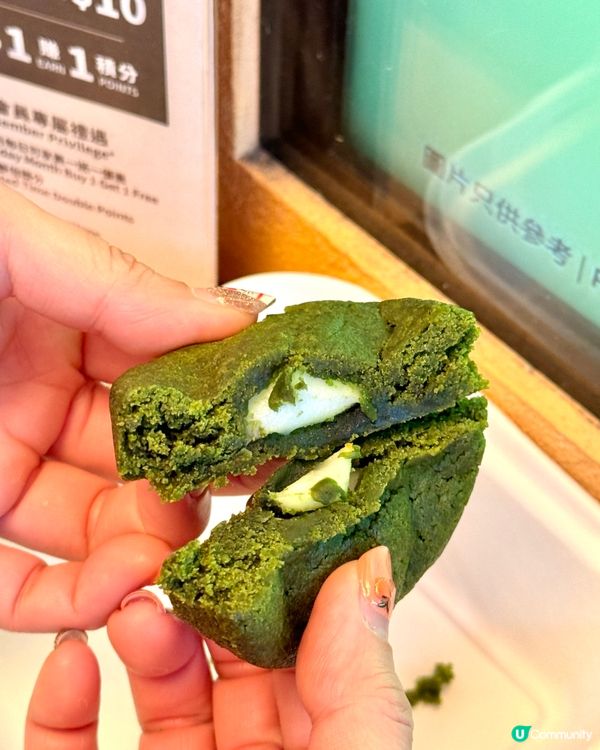 全港首個全自家製食材的珍珠奶茶品牌