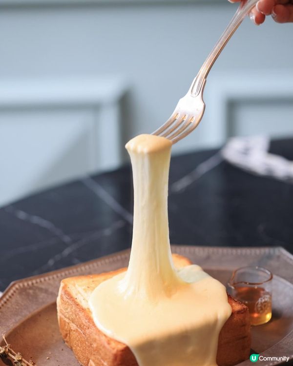 ｛東京探店｝ 🧀PremierMai打卡早餐🍳