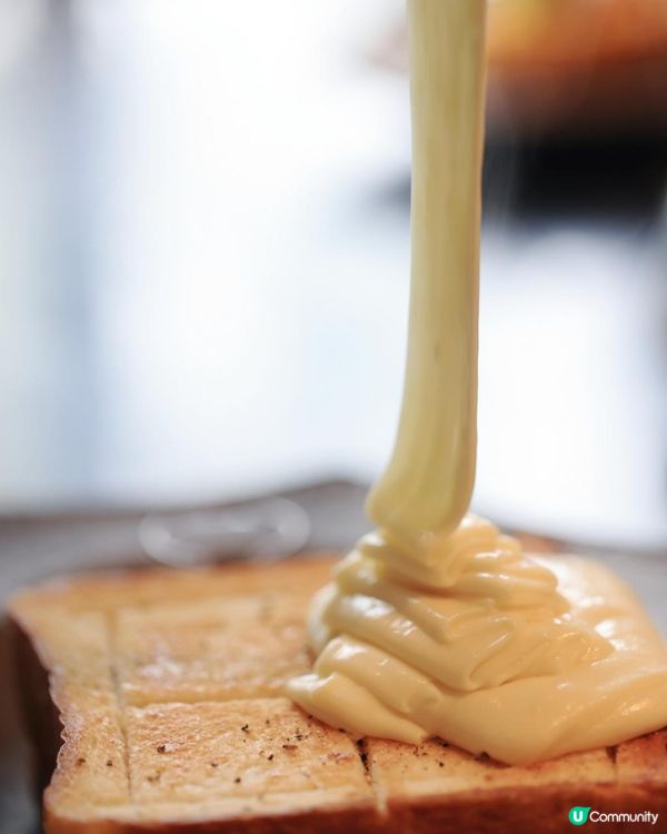 ｛東京探店｝ 🧀PremierMai打卡早餐🍳