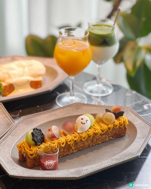 ｛東京探店｝ 🧀PremierMai打卡早餐🍳