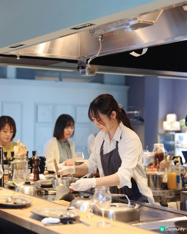 ｛東京探店｝ 🧀PremierMai打卡早餐🍳