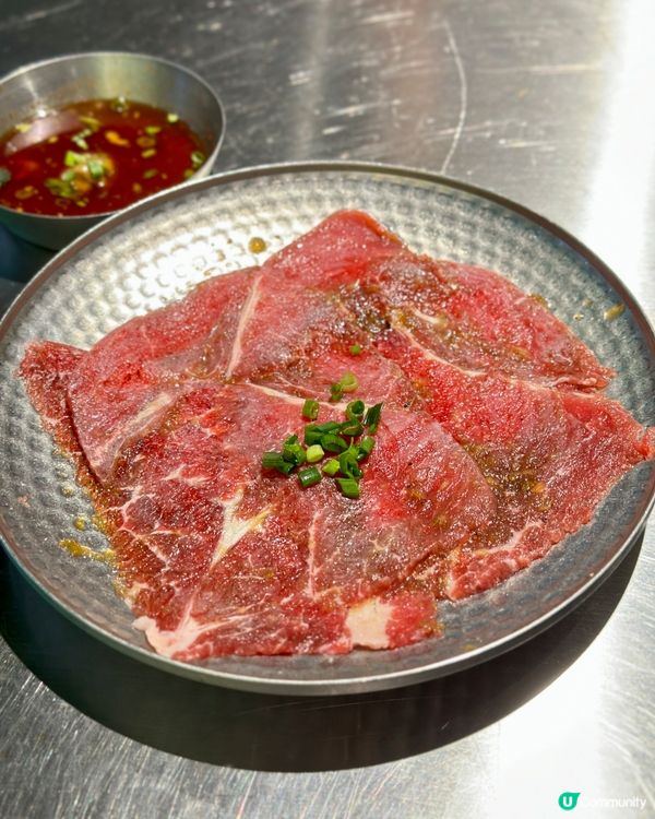 深圳必試燒肉