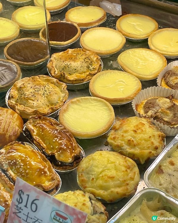 十几蚊平价美食！也就吃了56789次……