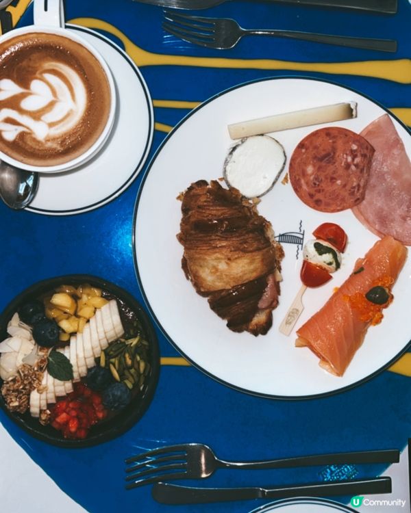 入住全世界唯一⭐️⭐️⭐️⭐️⭐️⭐️⭐️7️⃣星級酒店