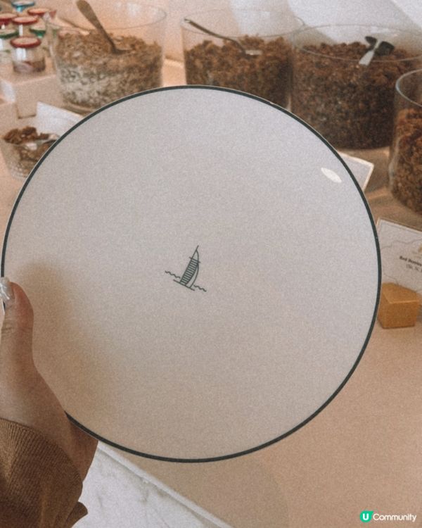 入住全世界唯一⭐️⭐️⭐️⭐️⭐️⭐️⭐️7️⃣星級酒店