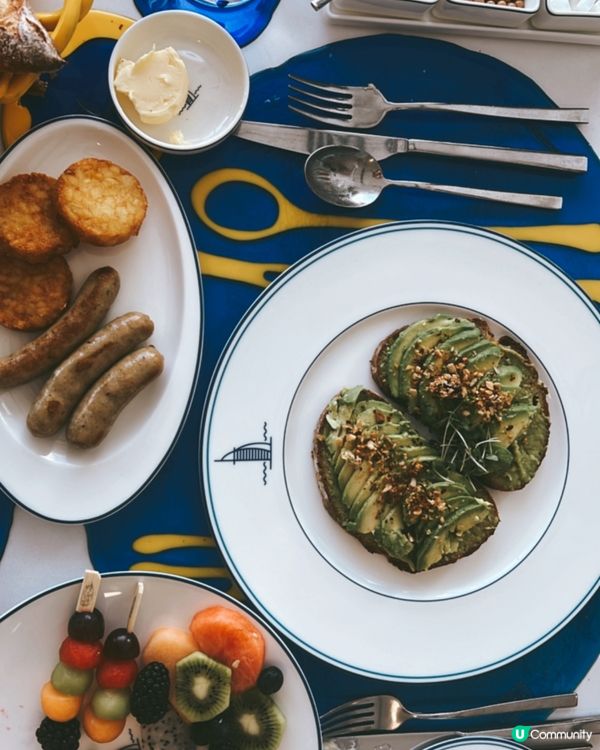 入住全世界唯一⭐️⭐️⭐️⭐️⭐️⭐️⭐️7️⃣星級酒店