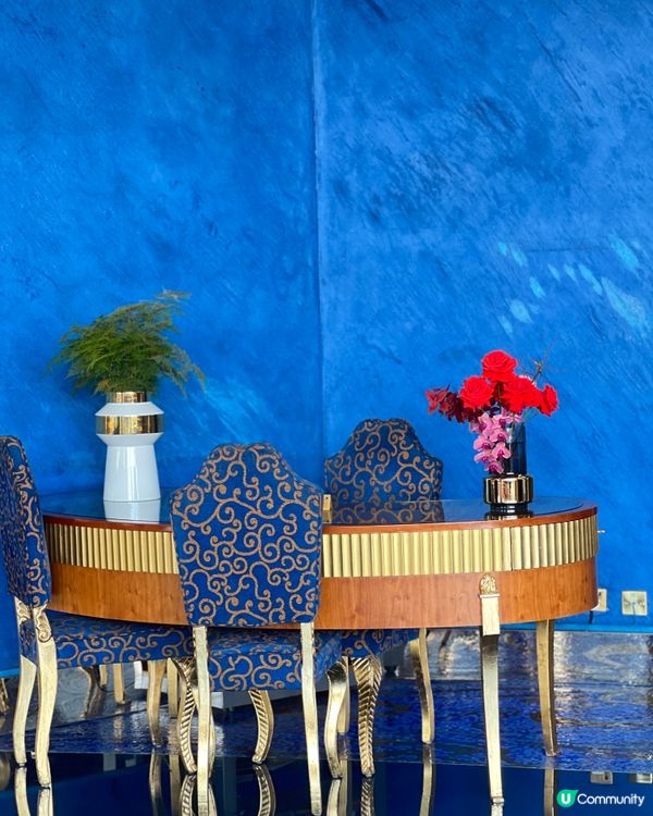 🌴帆船⛵️酒店 第二回