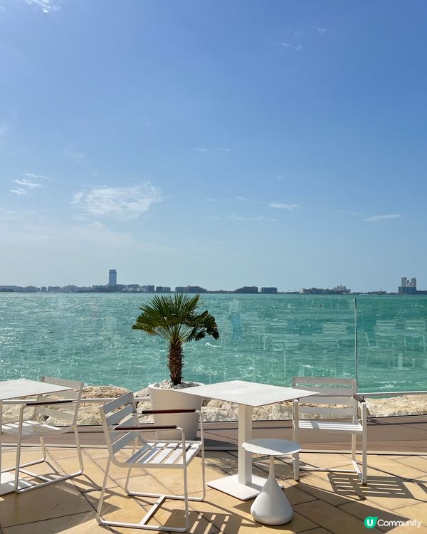 🌴帆船⛵️酒店 第二回