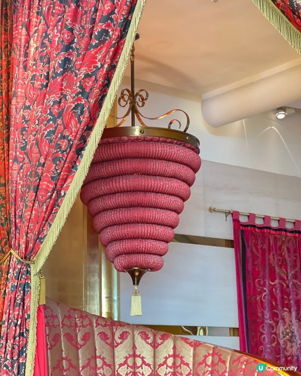 🌴帆船⛵️酒店 第二回