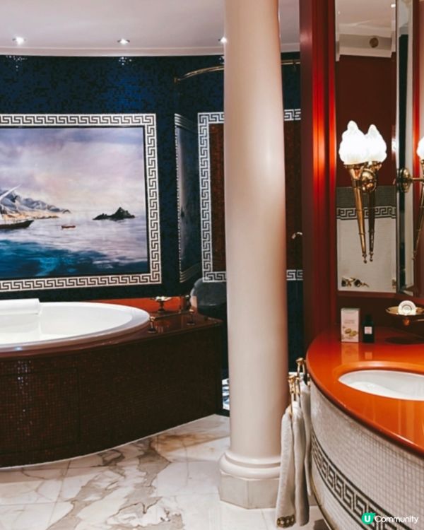 🌴帆船⛵️酒店 第二回