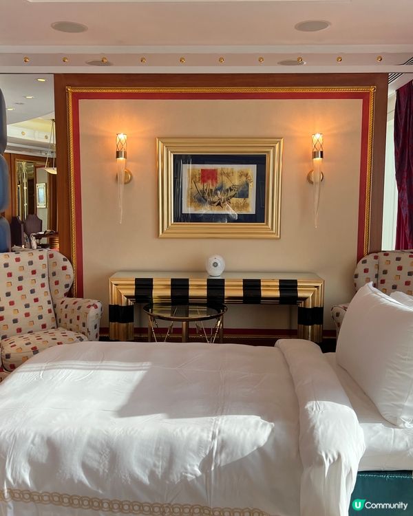 🌴帆船⛵️酒店 第二回